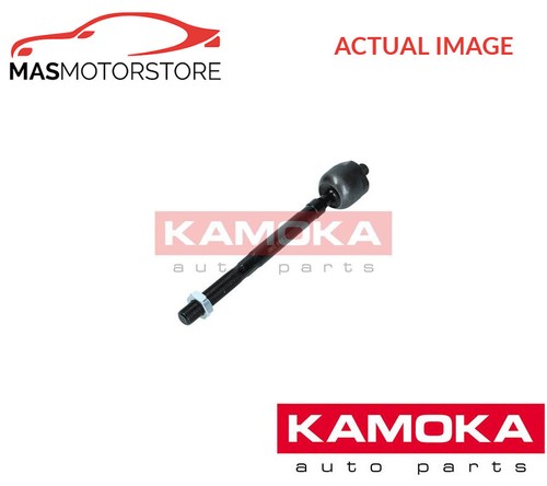 Tie rod axle joint track - joint,