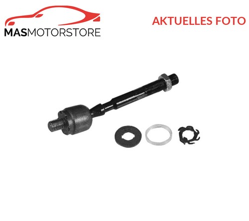 Axial joint tie rod - joint,