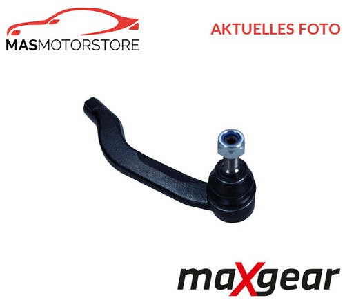 Tie rod end axial joint - rod,