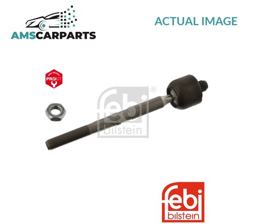 Tie rod axle - joint,