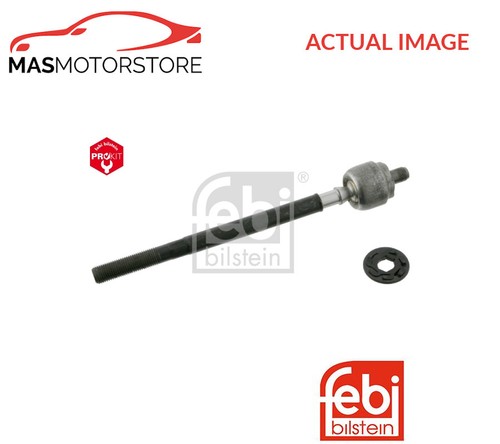 Tie rod axle joint - joint, track