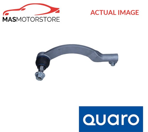 Track rod end rack - rack, front