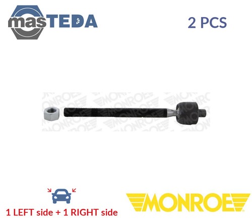 L10221 tie rod - axle, pair