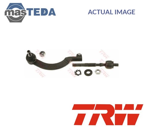 Jra556 tie rod axle - tie,