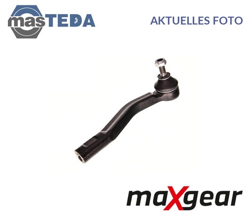 1223 tie rod - 69-1223, axial