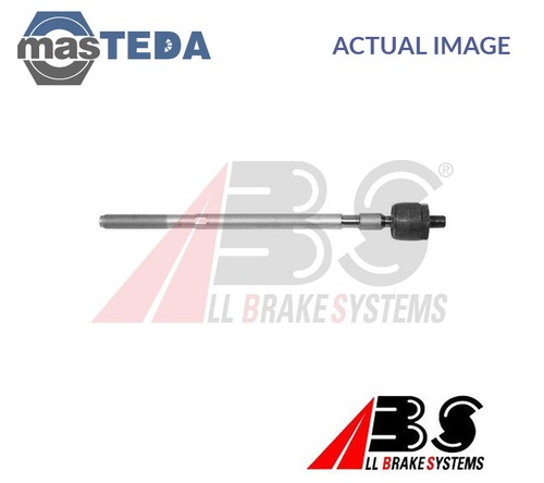 240356 tie rod axle - tie,