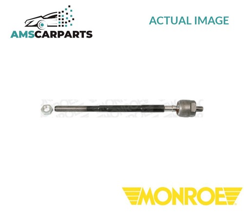 Tie rod axle joint - tie,