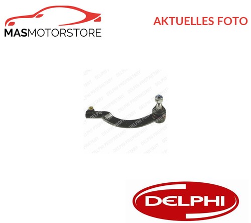 Tie rod end - rod,