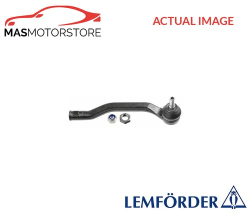 Track rod end rack - rod,