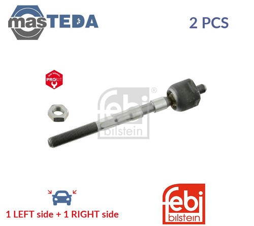 27725 tie rod - rod, axle