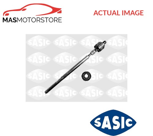 Tie rod axle - axle, joint