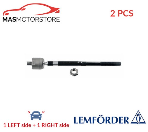 Tie rod axle joint - axle,