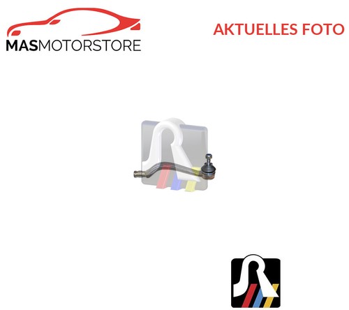 Tie rod end axial - end,