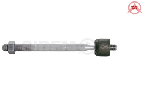 Front axle inner tie rod - inner,