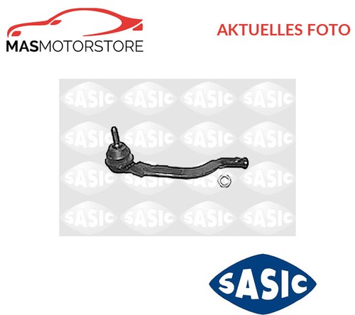 Tie rod end - tie, axial