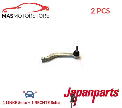 Tie rod end axial joint - rod,