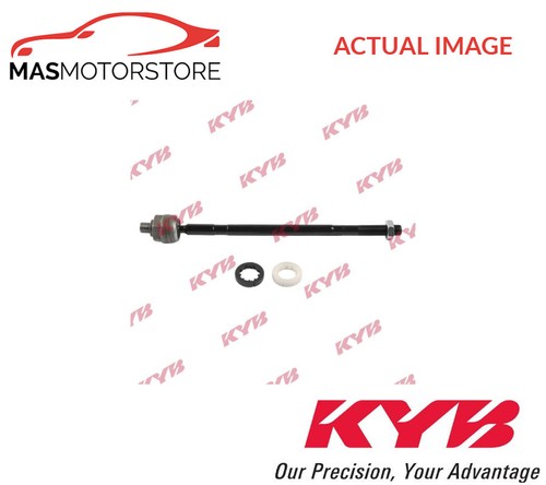 Tie rod axle - joint, track