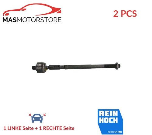 Axial joint tie rod - axial,