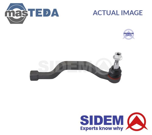 5739 track rod end rack - rack,