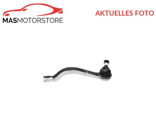 Tie rod end axial joint - tie,