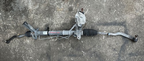 Power steering rack mk3 - power,