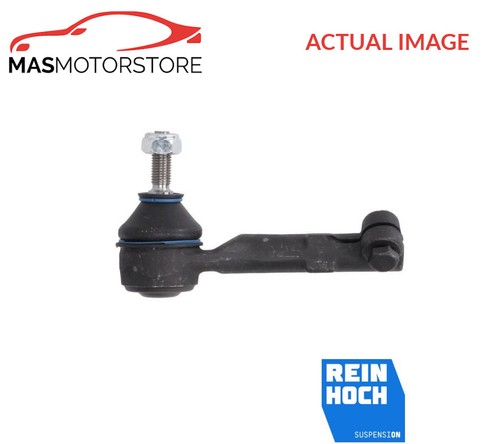 Track rod end rack - end, front