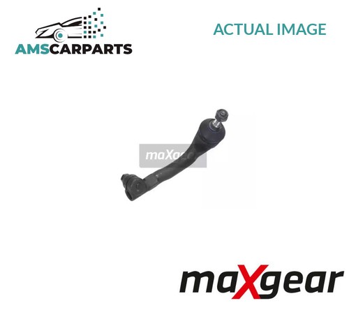 Track rod end rack - rod,
