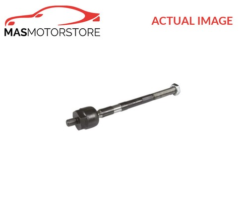 Tie rod axle joint - tie, track