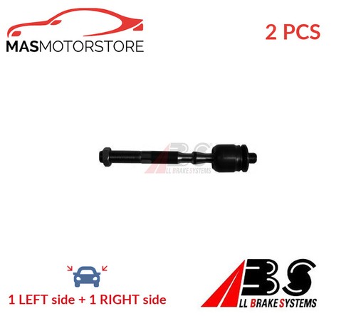 Tie rod axle - tie, inner