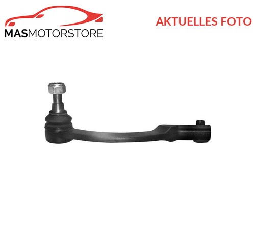 Tie rod end axial joint - tie, front