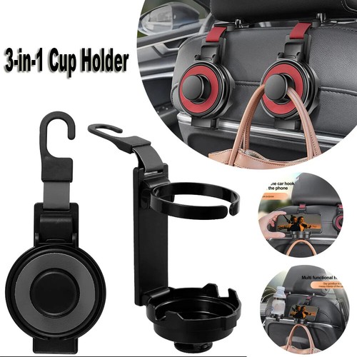 3in1 universal car seat - universal,
