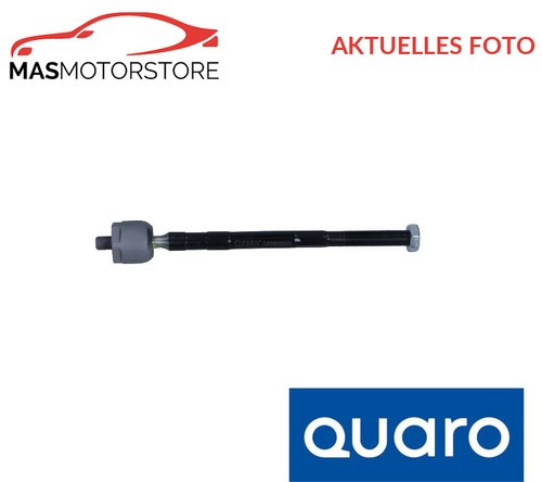Axial joint tie rod - joint,