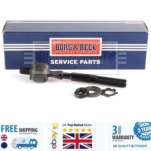 Inner rack end - end, for