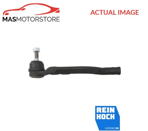 Track rod end rack - rod, front