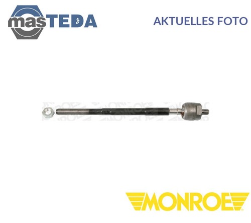 L25215 axial joint tie rod - l25215,
