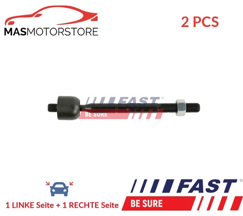 Axial joint tie rod - axial,