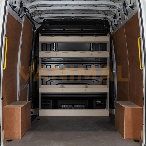 Renault master 2025 - master, 2025+