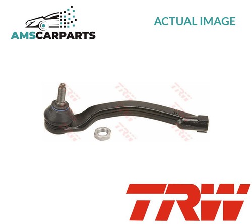 Track rod end rack - track,
