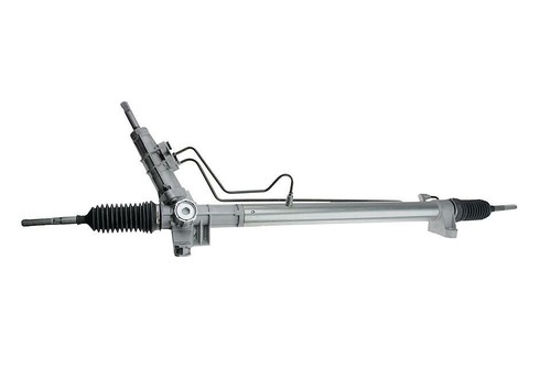 Steering rack for nissan - for,