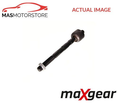 Tie rod axle joint - rod,