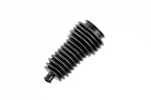 Steering rack gaiter - , front