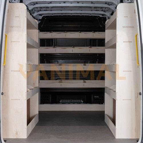 Renault master 2025 double - renault,