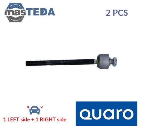 Qs1174 tie rod axle - tie, joint