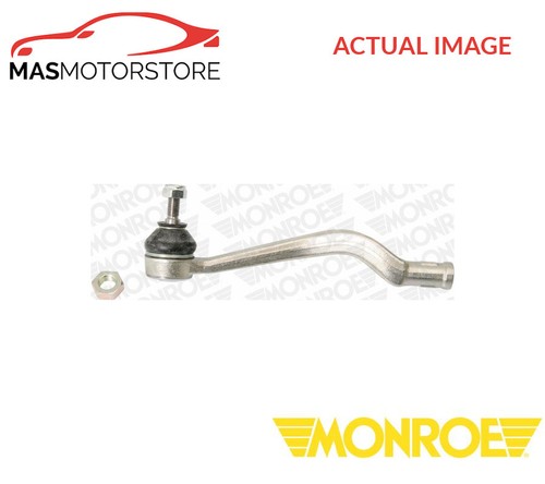 Track rod end - rod, rack