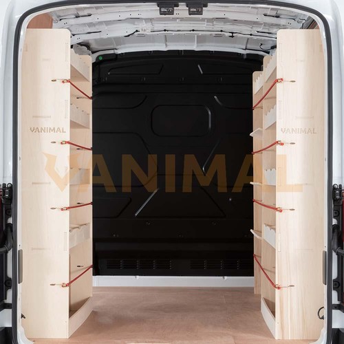 Renault master 2025 triple - 2025+,