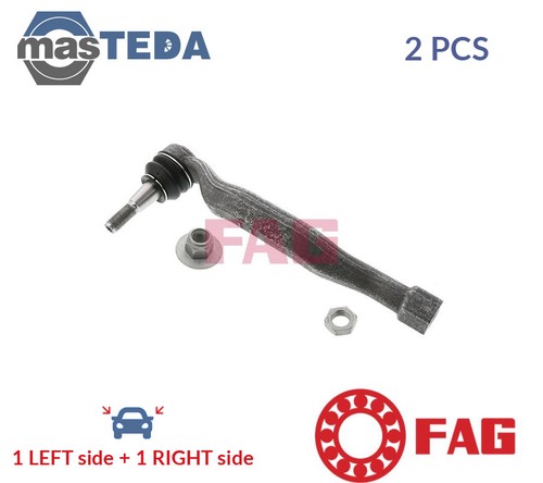 840 1150 track rod end - 10, rack