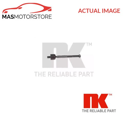 Tie rod axle joint - rod,