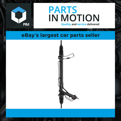 Power steering rack fits - power,