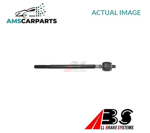 Tie rod axle joint - rod,