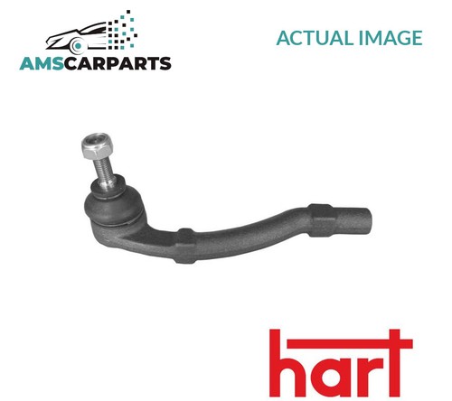 Track rod end - rack,